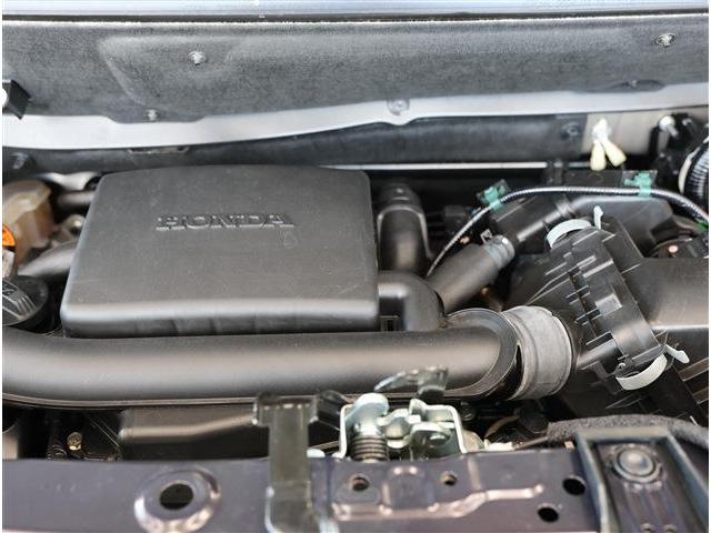 Ｎ－ＢＯＸ ベースグレード　無限エアロ／グリルガーニッシュ付（18枚目）