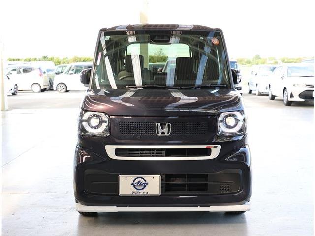 Ｎ－ＢＯＸ ベースグレード　無限エアロ／グリルガーニッシュ付（20枚目）