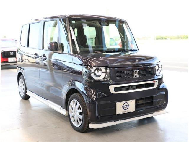 Ｎ－ＢＯＸ ベースグレード　無限エアロ／グリルガーニッシュ付（21枚目）