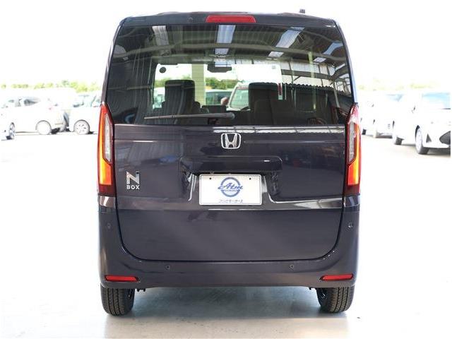 Ｎ－ＢＯＸ ベースグレード　無限エアロ／グリルガーニッシュ付（22枚目）