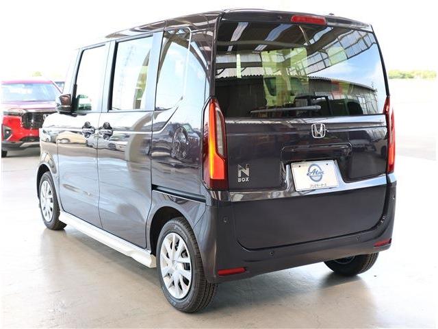 Ｎ－ＢＯＸ ベースグレード　無限エアロ／グリルガーニッシュ付（23枚目）