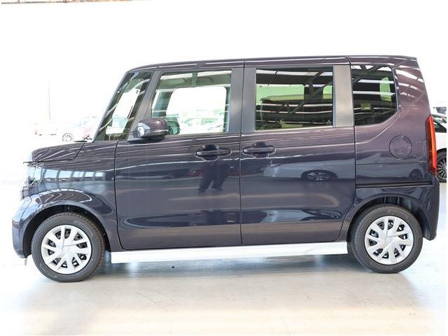 Ｎ－ＢＯＸ ベースグレード　無限エアロ／グリルガーニッシュ付（24枚目）