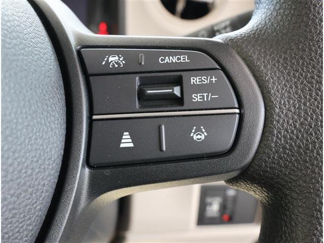 Ｎ－ＢＯＸ ベースグレード　無限エアロ／グリルガーニッシュ付（28枚目）