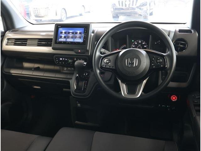 Ｎ－ＷＧＮ Ｌ　スタイル＋ビター　ＳＥＮＳＩＮＧ・ナビ・ＴＶ・Ｂカメラ（3枚目）