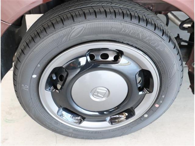 Ｎ－ＷＧＮ Ｌ　スタイル＋ビター　ＳＥＮＳＩＮＧ・ナビ・ＴＶ・Ｂカメラ（8枚目）