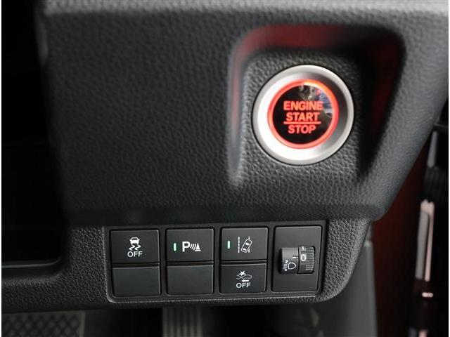 Ｎ－ＷＧＮ Ｌ　スタイル＋ビター　ＳＥＮＳＩＮＧ・ナビ・ＴＶ・Ｂカメラ（10枚目）