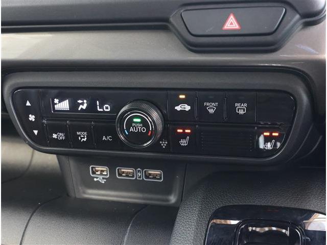 Ｎ－ＷＧＮ Ｌ　スタイル＋ビター　ＳＥＮＳＩＮＧ・ナビ・ＴＶ・Ｂカメラ（11枚目）