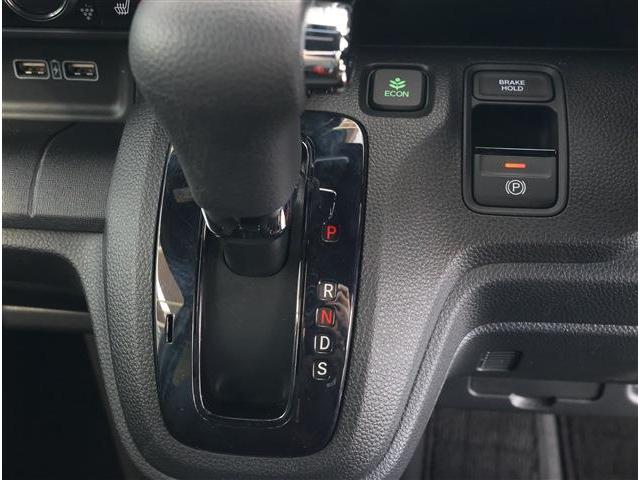 Ｎ－ＷＧＮ Ｌ　スタイル＋ビター　ＳＥＮＳＩＮＧ・ナビ・ＴＶ・Ｂカメラ（12枚目）