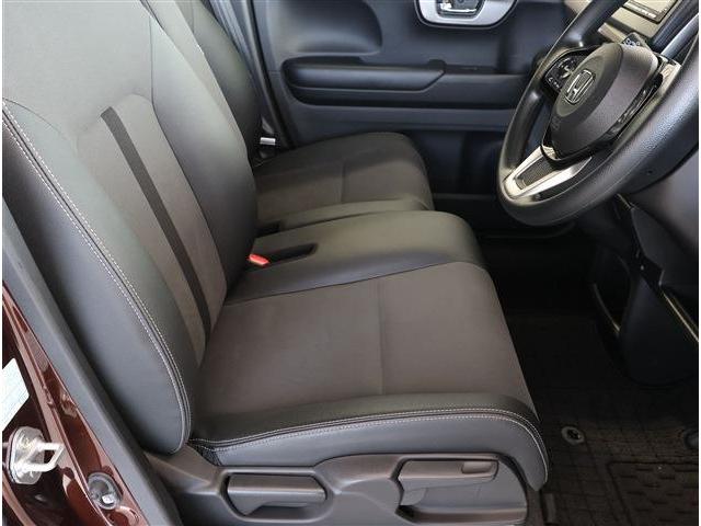 Ｎ－ＷＧＮ Ｌ　スタイル＋ビター　ＳＥＮＳＩＮＧ・ナビ・ＴＶ・Ｂカメラ（13枚目）