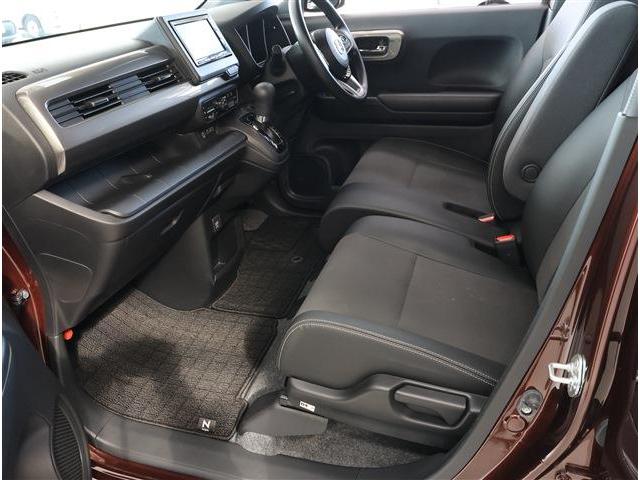 Ｎ－ＷＧＮ Ｌ　スタイル＋ビター　ＳＥＮＳＩＮＧ・ナビ・ＴＶ・Ｂカメラ（15枚目）