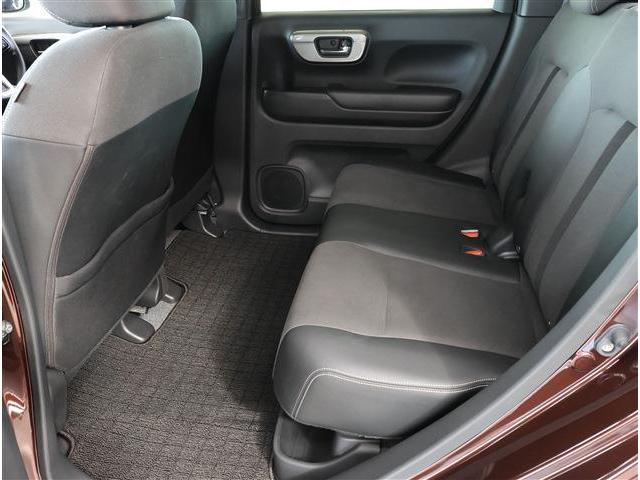 Ｎ－ＷＧＮ Ｌ　スタイル＋ビター　ＳＥＮＳＩＮＧ・ナビ・ＴＶ・Ｂカメラ（16枚目）