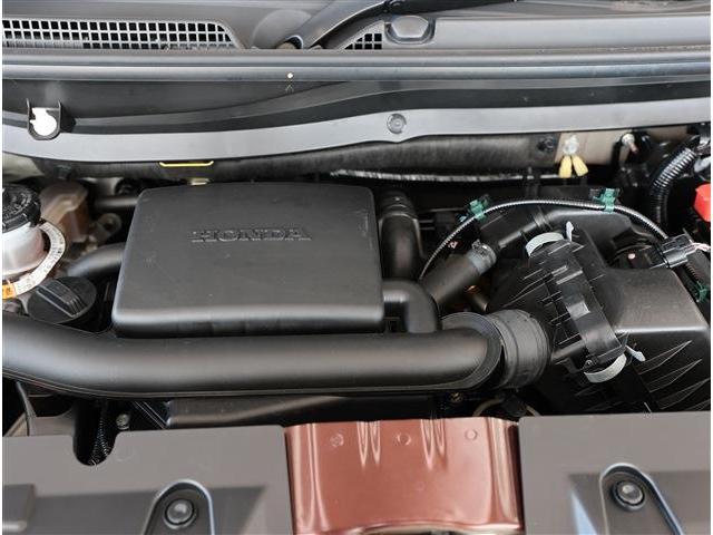 Ｎ－ＷＧＮ Ｌ　スタイル＋ビター　ＳＥＮＳＩＮＧ・ナビ・ＴＶ・Ｂカメラ（19枚目）