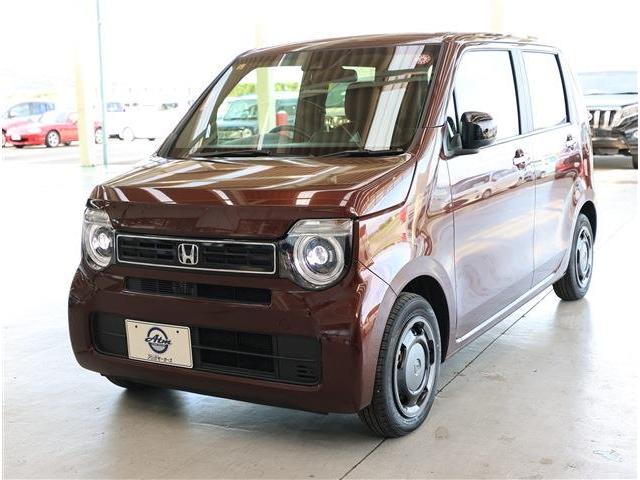 Ｎ－ＷＧＮ Ｌ　スタイル＋ビター　ＳＥＮＳＩＮＧ・ナビ・ＴＶ・Ｂカメラ（20枚目）