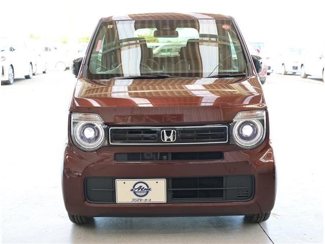 Ｎ－ＷＧＮ Ｌ　スタイル＋ビター　ＳＥＮＳＩＮＧ・ナビ・ＴＶ・Ｂカメラ（21枚目）