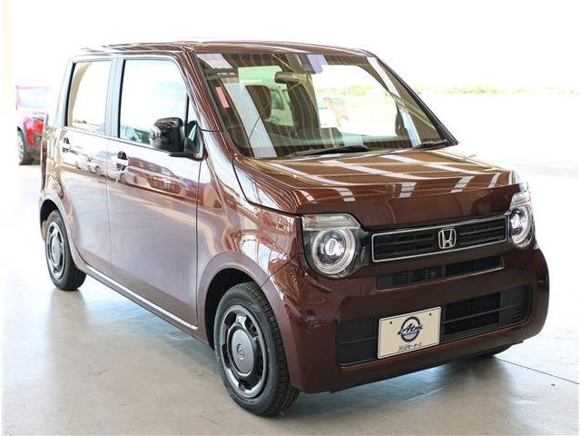 Ｎ－ＷＧＮ Ｌ　スタイル＋ビター　ＳＥＮＳＩＮＧ・ナビ・ＴＶ・Ｂカメラ（22枚目）