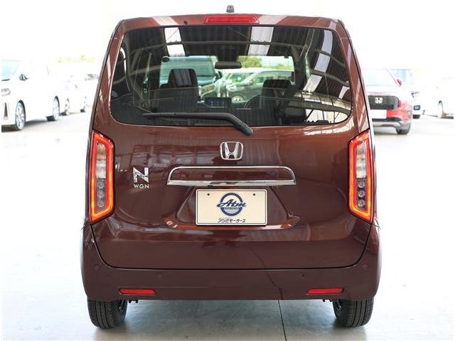 Ｎ－ＷＧＮ Ｌ　スタイル＋ビター　ＳＥＮＳＩＮＧ・ナビ・ＴＶ・Ｂカメラ（23枚目）