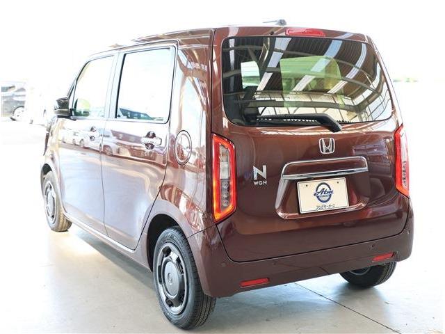 Ｎ－ＷＧＮ Ｌ　スタイル＋ビター　ＳＥＮＳＩＮＧ・ナビ・ＴＶ・Ｂカメラ（24枚目）