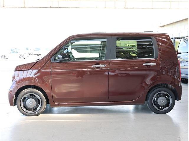 Ｎ－ＷＧＮ Ｌ　スタイル＋ビター　ＳＥＮＳＩＮＧ・ナビ・ＴＶ・Ｂカメラ（25枚目）