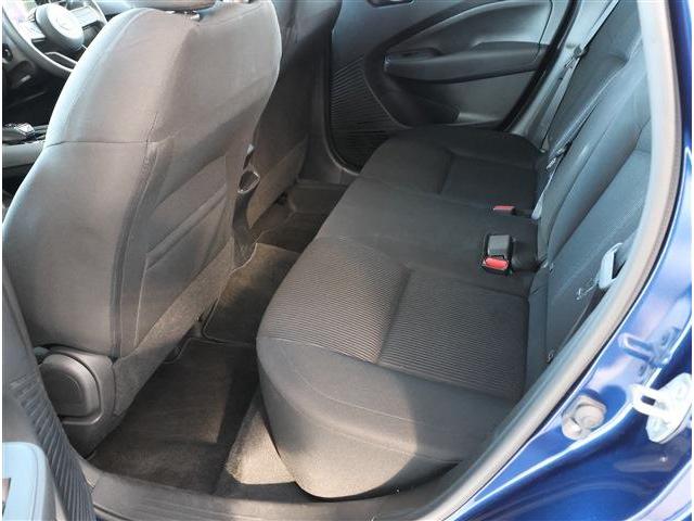 ノート Ｘ　Ｄオーディオ付　全周囲カメラ　バックカメラ　障害物センサー　Ｂｌｕｅｔｏｏｔｈ　ＬＥＤヘッドライト　布ハンドル　プライバシーガラス　衝突被害軽減ブレーキ（17枚目）