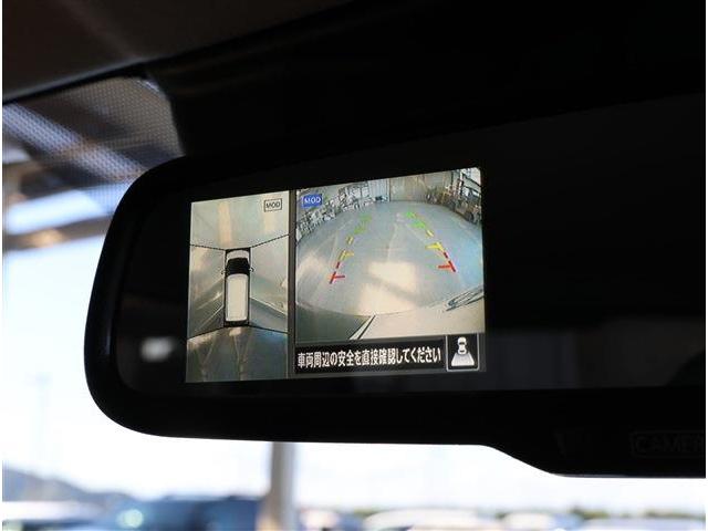 デイズ ハイウェイスター　Ｇターボ　軽減Ｂ・Ｄオーディオ・全カメラ付（5枚目）