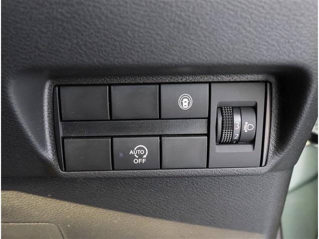 デイズ ハイウェイスター　Ｇターボ　軽減Ｂ・Ｄオーディオ・全カメラ付（11枚目）