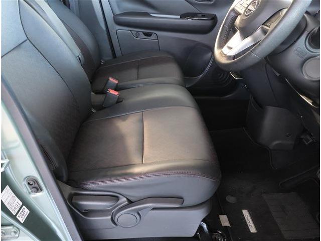 デイズ ハイウェイスター　Ｇターボ　軽減Ｂ・Ｄオーディオ・全カメラ付（13枚目）