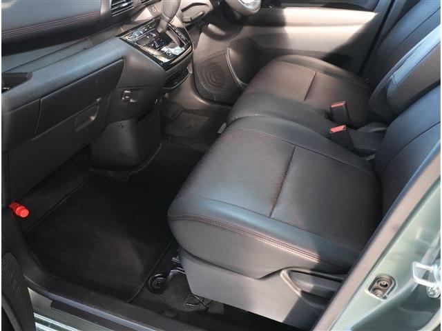 デイズ ハイウェイスター　Ｇターボ　軽減Ｂ・Ｄオーディオ・全カメラ付（15枚目）