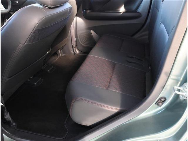 デイズ ハイウェイスター　Ｇターボ　軽減Ｂ・Ｄオーディオ・全カメラ付（16枚目）