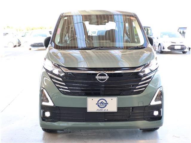 デイズ ハイウェイスター　Ｇターボ　軽減Ｂ・Ｄオーディオ・全カメラ付（21枚目）