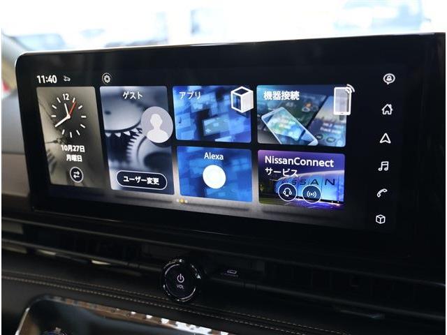 セレナ ｅ－パワー　ハイウェイスターＶ　寒冷地　１２．３型ナビ　ＴＶ　全カメラ　ＥＴＣ　Ｄレコ（4枚目）