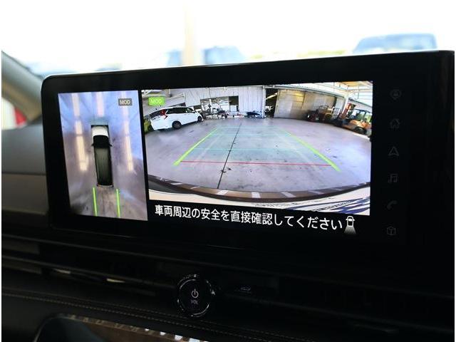 セレナ ｅ－パワー　ハイウェイスターＶ　寒冷地　１２．３型ナビ　ＴＶ　全カメラ　ＥＴＣ　Ｄレコ（5枚目）