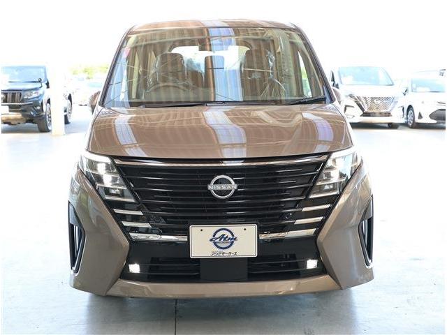 セレナ ｅ－パワー　ハイウェイスターＶ　寒冷地　１２．３型ナビ　ＴＶ　全カメラ　ＥＴＣ　Ｄレコ（30枚目）