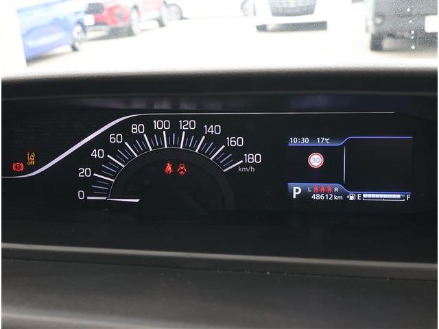 ソリオ G 4WD Dオーディオ付(7枚目)