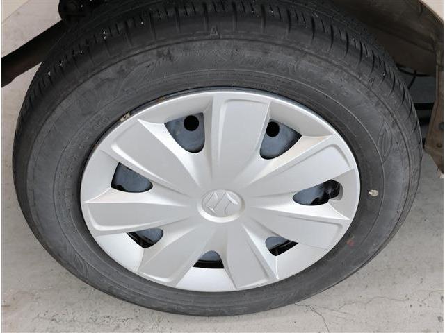 ソリオ G 4WD Dオーディオ付(8枚目)