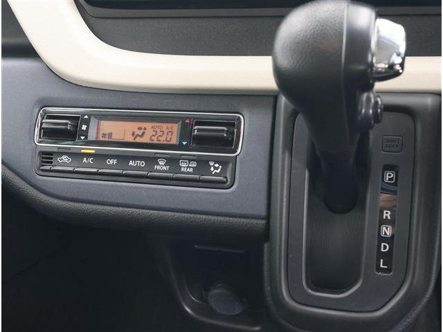 ソリオ G 4WD Dオーディオ付(9枚目)