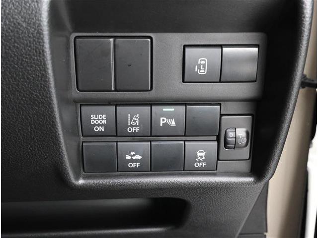 ソリオ G 4WD Dオーディオ付(10枚目)