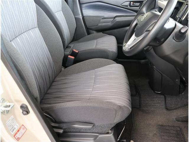 ソリオ G 4WD Dオーディオ付(11枚目)