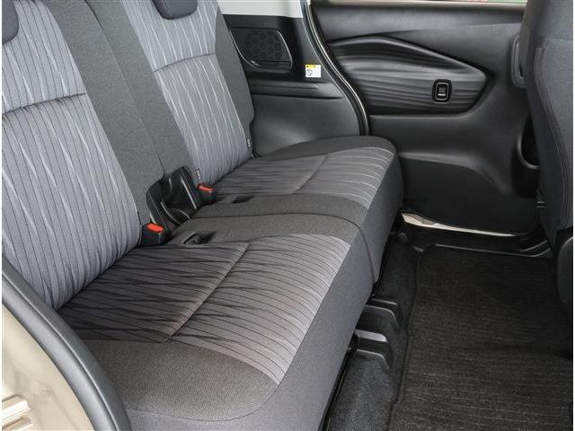 ソリオ G 4WD Dオーディオ付(12枚目)