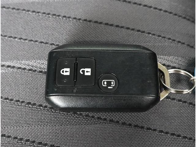 ソリオ G 4WD Dオーディオ付(15枚目)