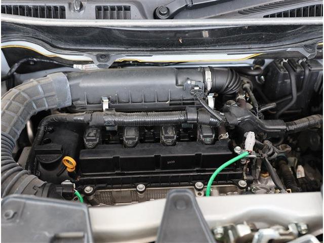 ソリオ G 4WD Dオーディオ付(17枚目)