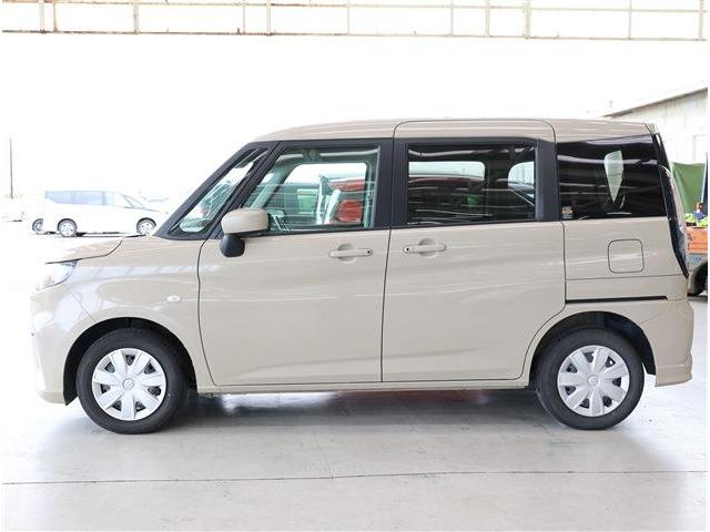 ソリオ G 4WD Dオーディオ付(23枚目)