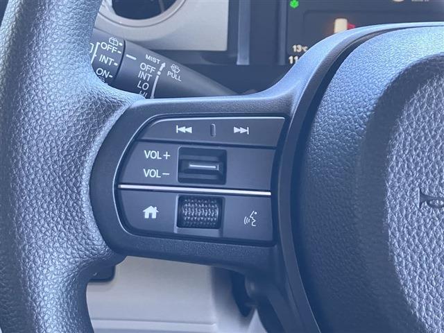 Ｎ－ＢＯＸ ファッションスタイル　ファッションスタイル　届出済未使用車・ナビ装着用ＰＫＧ（10枚目）