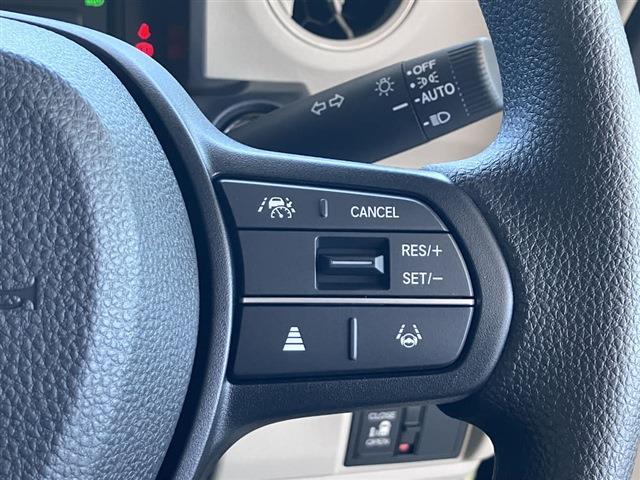 Ｎ－ＢＯＸ ファッションスタイル　ファッションスタイル　届出済未使用車・ナビ装着用ＰＫＧ（11枚目）