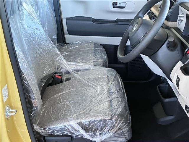 Ｎ－ＢＯＸ ファッションスタイル　ファッションスタイル　届出済未使用車・ナビ装着用ＰＫＧ（15枚目）