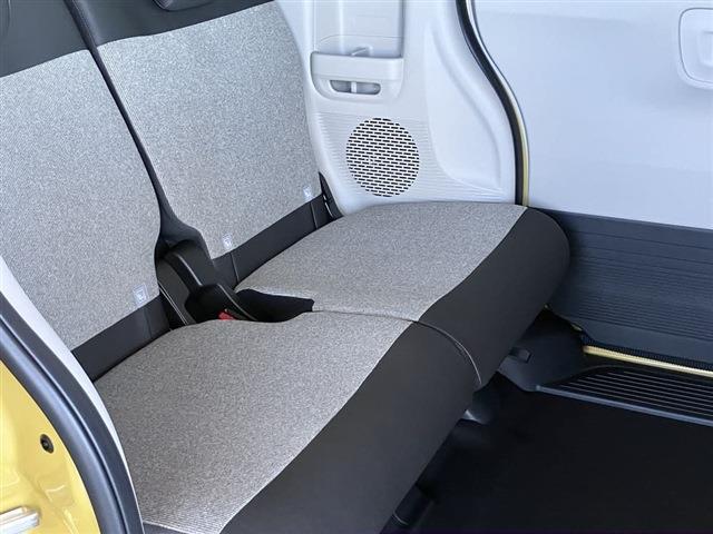 Ｎ－ＢＯＸ ファッションスタイル　ファッションスタイル　届出済未使用車・ナビ装着用ＰＫＧ（17枚目）