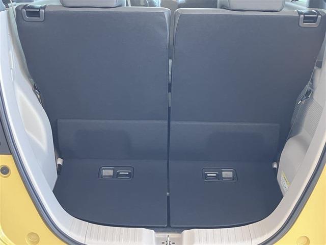 Ｎ－ＢＯＸ ファッションスタイル　ファッションスタイル　届出済未使用車・ナビ装着用ＰＫＧ（19枚目）