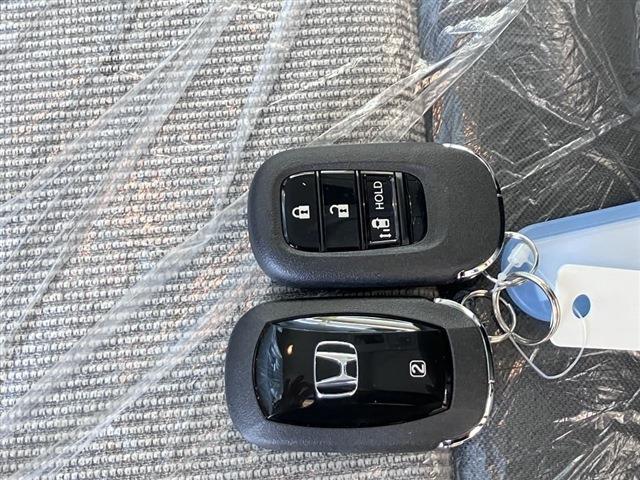 Ｎ－ＢＯＸ ファッションスタイル　ファッションスタイル　届出済未使用車・ナビ装着用ＰＫＧ（20枚目）