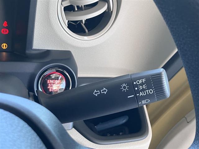 Ｎ－ＢＯＸ ファッションスタイル　ファッションスタイル　届出済未使用車・ナビ装着用ＰＫＧ（30枚目）