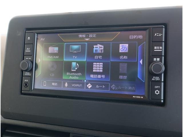 デイズ Ｘ　ナビ・フルセグ・Ｂカメラ・ＥＴＣ（4枚目）