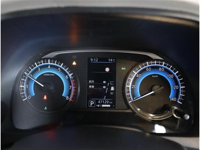 デイズ Ｘ　ナビ・フルセグ・Ｂカメラ・ＥＴＣ（9枚目）